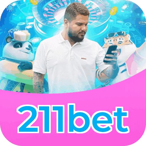 Passo a passo visual mostrando processo de download e instalação do aplicativo 211bet